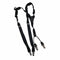 ヨウジヤマモトプールオム Yohji Yamamoto POUR HOMME SUSPENDERS ゴム式サスペンダー メンズ ONE SIZE
