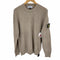 ストーンアイランド STONE ISLAND Logo Crewneck Sweater メンズ JPN:M