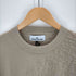 ストーンアイランド STONE ISLAND Logo Crewneck Sweater メンズ JPN:M