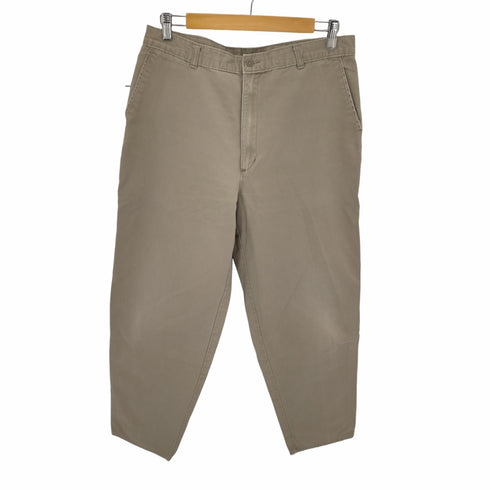 ドッカーズ DOCKERS ノータックチノパンツ メンズ W36/L34