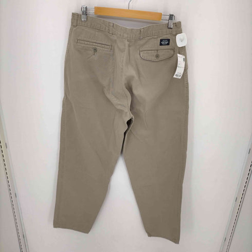 ドッカーズ DOCKERS ノータックチノパンツ メンズ W36/L34