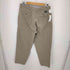 ドッカーズ DOCKERS ノータックチノパンツ メンズ W36/L34