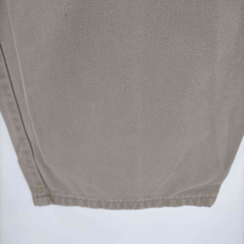ドッカーズ DOCKERS ノータックチノパンツ メンズ W36/L34