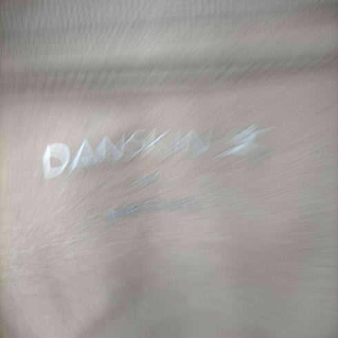 ダンスキン DANSKIN ハイゲージショートスリーブティー レディース JPN:M