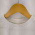 ダンスキン DANSKIN ハイゲージショートスリーブティー レディース JPN:L