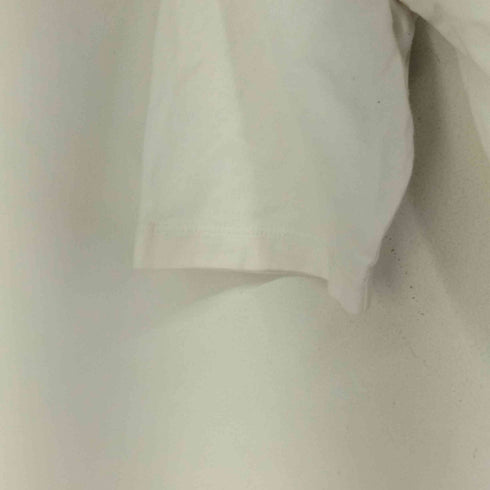 オープニングセレモニー OPENING CEREMONY 裾ロゴクロップド S/S Tシャツ レディース JPN:2