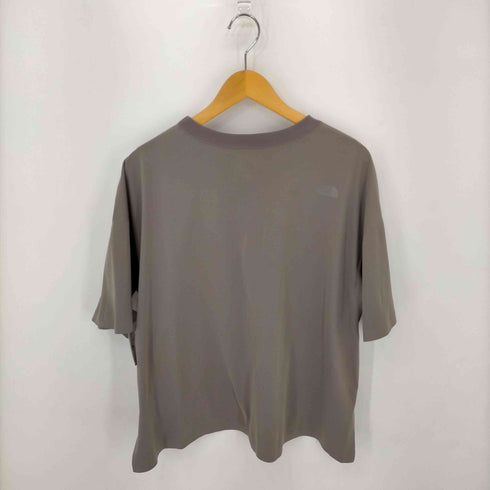 ザノースフェイス THE NORTH FACE ショートスリーブテックラウンジティー レディース JPN:L