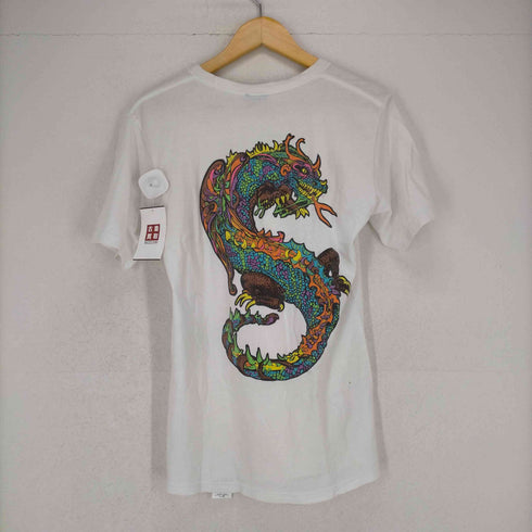 ステューシー Stussy NEON DRAGON TEE メンズ JPN:S