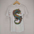 ステューシー Stussy NEON DRAGON TEE メンズ JPN:S