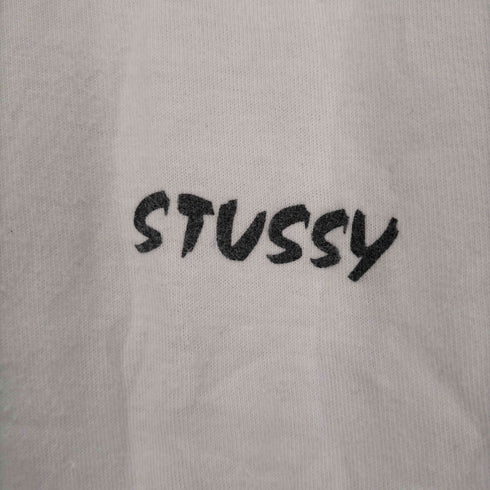 ステューシー Stussy NEON DRAGON TEE メンズ JPN:S