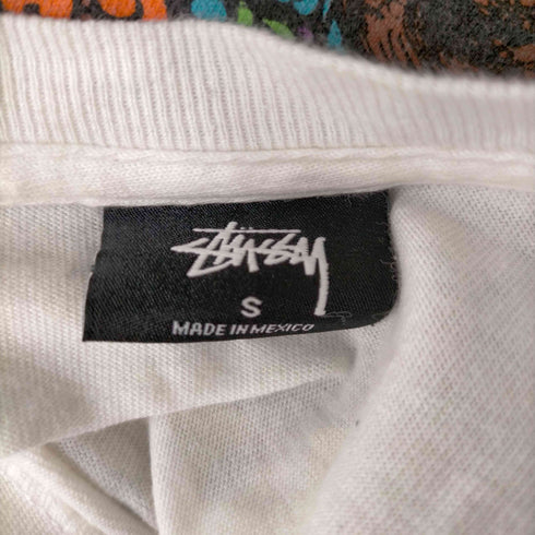 ステューシー Stussy NEON DRAGON TEE メンズ JPN:S
