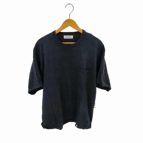マジックスティック MAGIC STICK ENTERTAINMENT LP GENTLE BOX KNIT TEE メンズ JPN:M