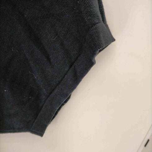 マジックスティック MAGIC STICK ENTERTAINMENT LP GENTLE BOX KNIT TEE メンズ JPN:M