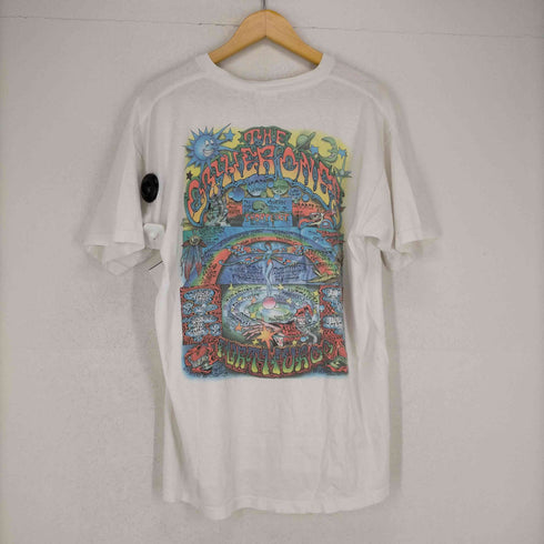 リキッドブルー LIQUID BLUE THE OTHER ONES 2000 LIQUID BLUE MADE IN USA メンズ JPN:L
