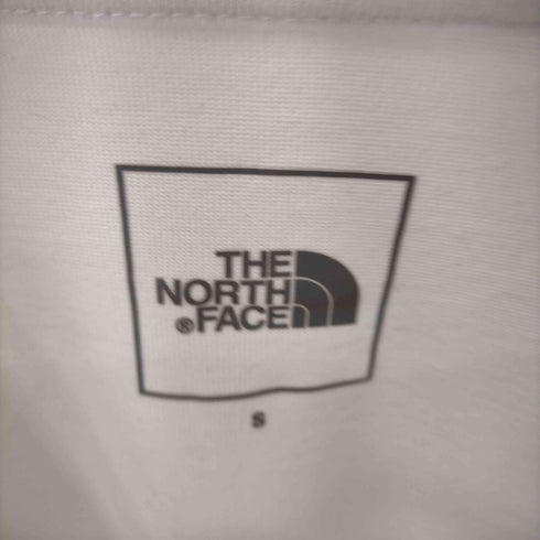 ザノースフェイス THE NORTH FACE S/S TNF BUG FREE TEE レディース JPN:S