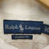 ラルフローレン RALPH LAUREN classic fit ワンポイント刺繍半袖シャツ メンズ S