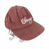 ステューシー Stussy ロゴ刺繍キャップ メンズ FREE