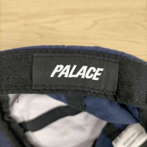 パレス PALACE PALACE LONDON 6PANEL メンズ