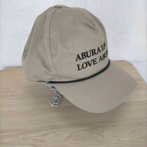 CALIFORNIA HEADWEAR 刺繍キャップ メンズ FREE