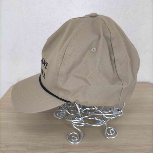 CALIFORNIA HEADWEAR 刺繍キャップ メンズ FREE