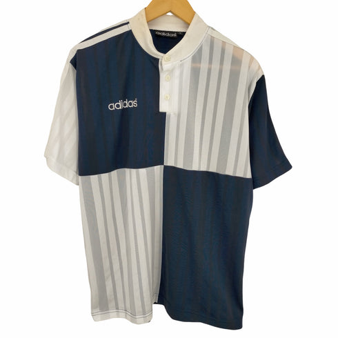アディダス adidas ゲームシャツ メンズ import:M