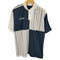 アディダス adidas ゲームシャツ メンズ import:M