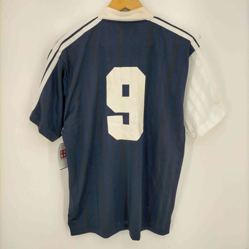 アディダス adidas ゲームシャツ メンズ import:M
