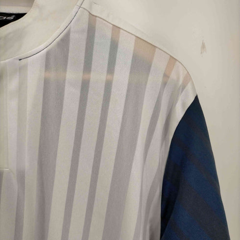 アディダス adidas ゲームシャツ メンズ import:M