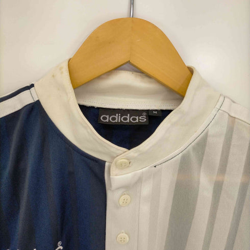 アディダス adidas ゲームシャツ メンズ import:M