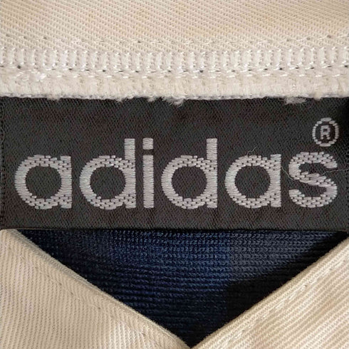 アディダス adidas ゲームシャツ メンズ import:M