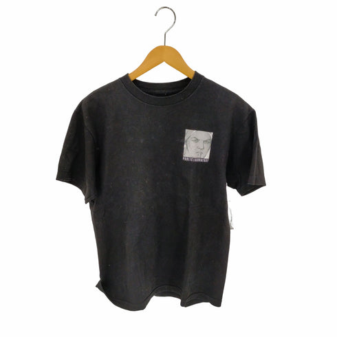 PUBLIC LABO MARCH TEE メンズ
