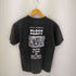 PUBLIC LABO MARCH TEE メンズ
