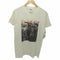 ギルダン GILDAN グラフィックプリントバンドTシャツ / Y(最後の警告) メンズ JPN:S