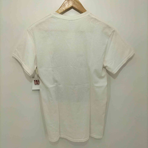 ギルダン GILDAN グラフィックプリントバンドTシャツ / Y(最後の警告) メンズ JPN:S