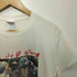 ギルダン GILDAN グラフィックプリントバンドTシャツ / Y(最後の警告) メンズ JPN:S