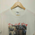 ギルダン GILDAN グラフィックプリントバンドTシャツ / Y(最後の警告) メンズ JPN:S
