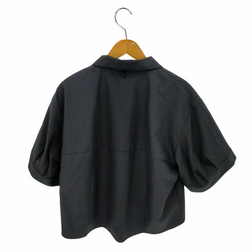 ヘリーハンセン HELLY HANSEN W Teleg Light Shirts レディース JPN:M