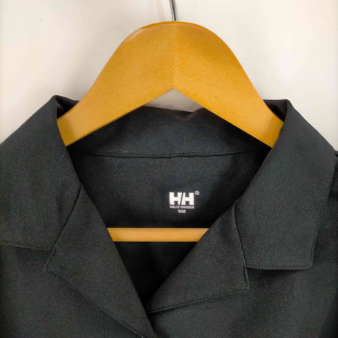 ヘリーハンセン HELLY HANSEN W Teleg Light Shirts レディース JPN:M