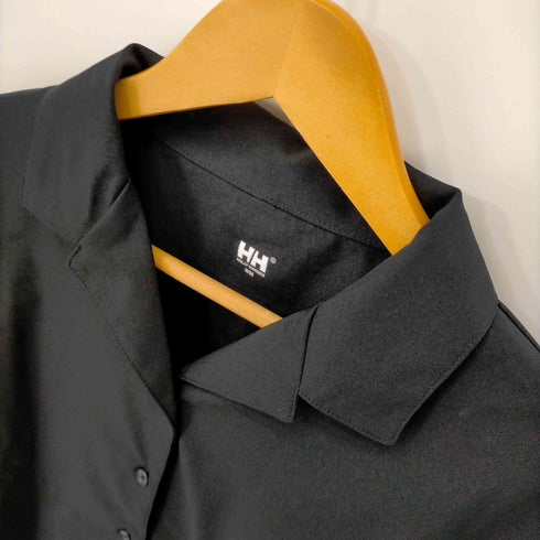 ヘリーハンセン HELLY HANSEN W Teleg Light Shirts レディース JPN:M