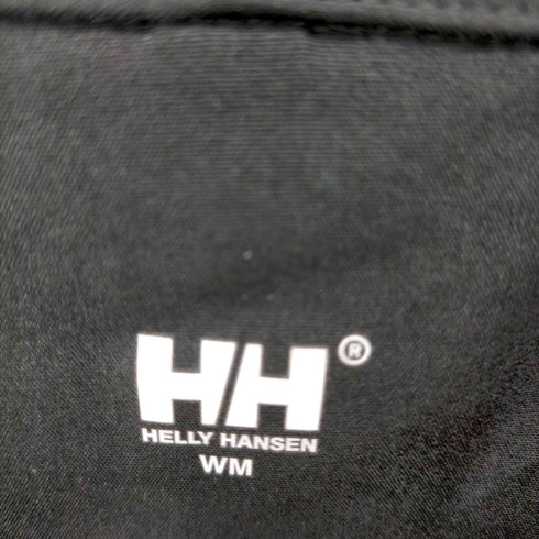 ヘリーハンセン HELLY HANSEN W Teleg Light Shirts レディース JPN:M