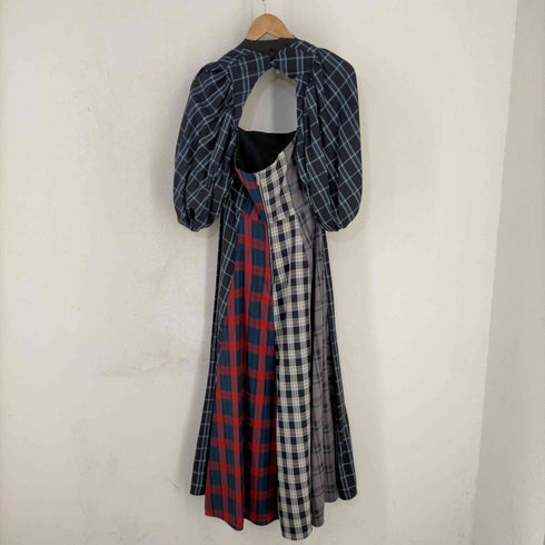 ロック rokh BALOON DRESS レディース