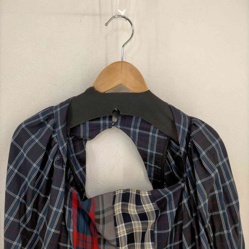 ロック rokh BALOON DRESS レディース