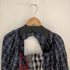 ロック rokh BALOON DRESS レディース