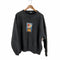 ユナイテッドアスレ UNITED ATHLE 4.5TATAMI Big Silhouette Sweat メンズ JPN:L