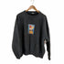 ユナイテッドアスレ UNITED ATHLE 4.5TATAMI Big Silhouette Sweat メンズ JPN:L