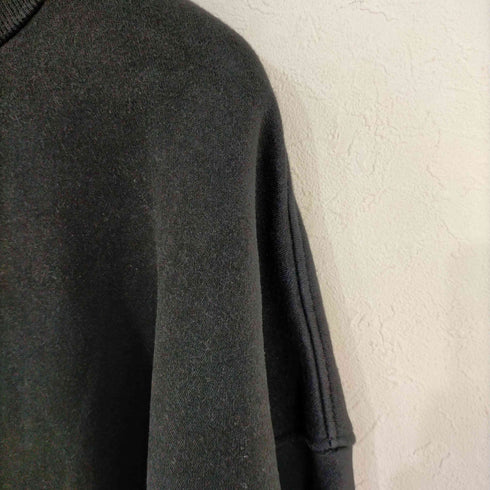 ユナイテッドアスレ UNITED ATHLE 4.5TATAMI Big Silhouette Sweat メンズ JPN:L