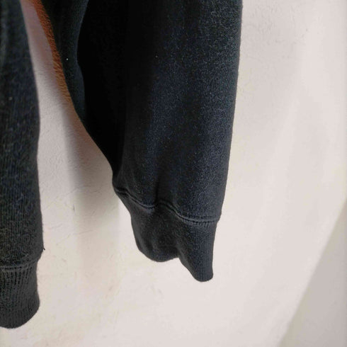 ユナイテッドアスレ UNITED ATHLE 4.5TATAMI Big Silhouette Sweat メンズ JPN:L