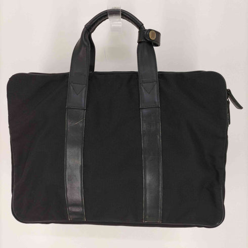 ポーター PORTER TAG 2WAY BRIEFCASE メンズ