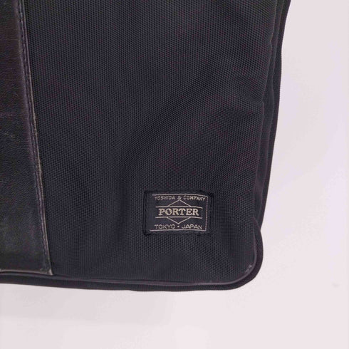 ポーター PORTER TAG 2WAY BRIEFCASE メンズ