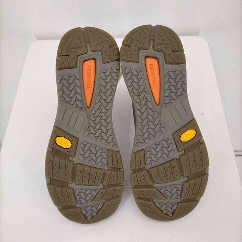 ザノースフェイス THE NORTH FACE Velocity Knit Mid II GORE-TEX Invisible Fit レディース 24